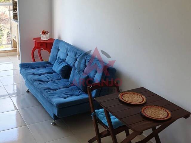 Apartamento para Venda em Ubatuba - 2