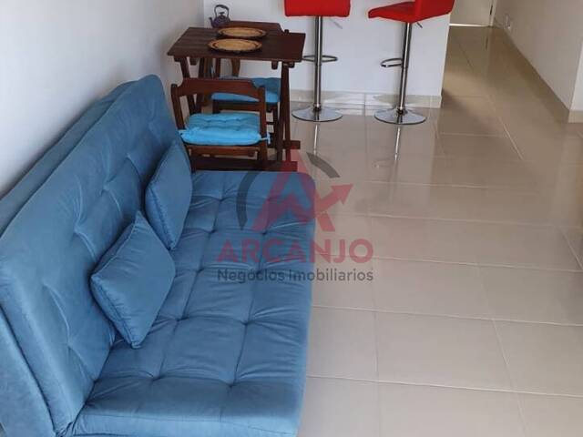 Apartamento para Venda em Ubatuba - 3