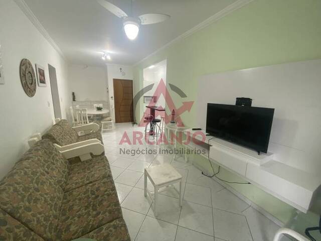 Apartamento para Venda em Ubatuba - 2