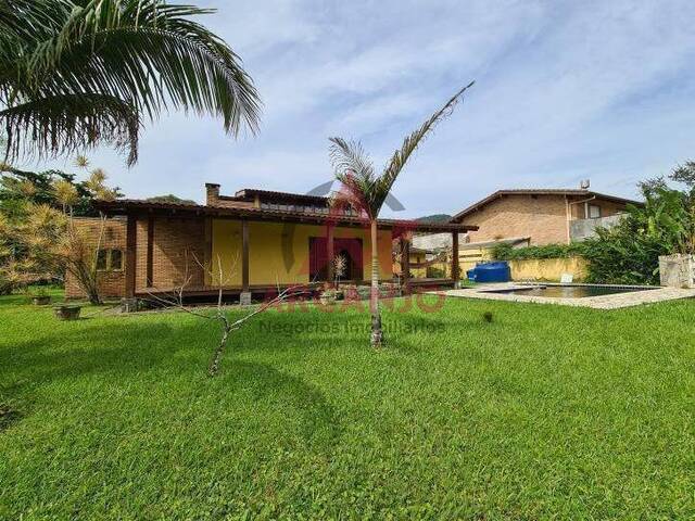 Casa em condomínio para Venda em Ubatuba - 2