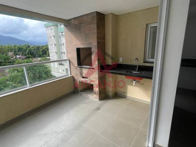 Apartamento para Venda em Ubatuba - 2