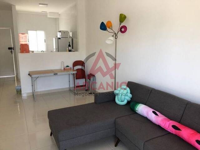 Apartamento para Venda em Ubatuba - 4