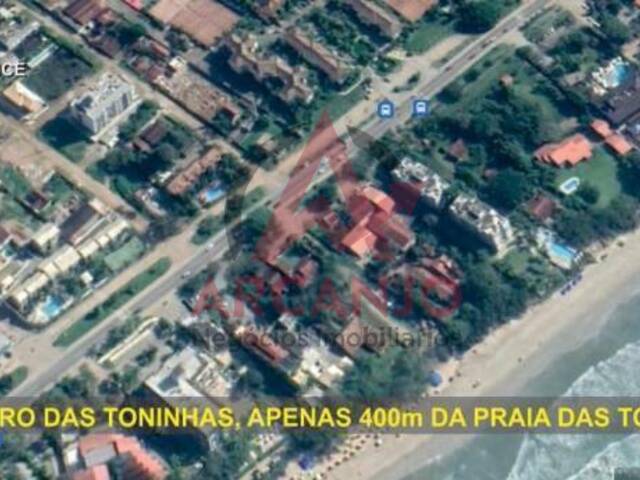 #0004 - Apartamento para Venda em Ubatuba - SP - 2