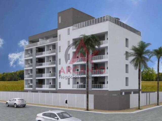 Apartamento para Venda em Ubatuba - 5