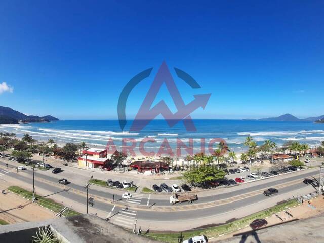 Apartamento para Venda em Ubatuba - 3