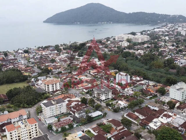 Apartamento para Lançamento em Ubatuba - 2