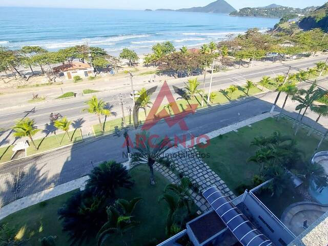 Apartamento para Venda em Ubatuba - 2