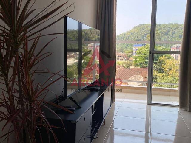 Apartamento para Venda em Ubatuba - 4