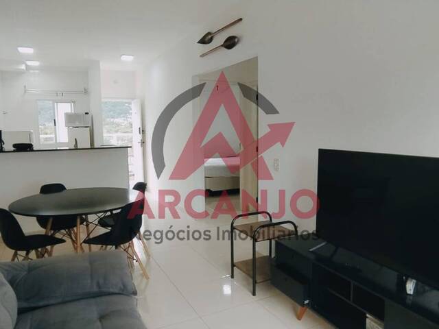 Apartamento para Venda em Ubatuba - 3