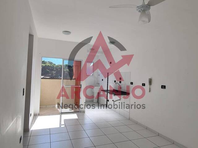 Apartamento para Venda em Ubatuba - 3