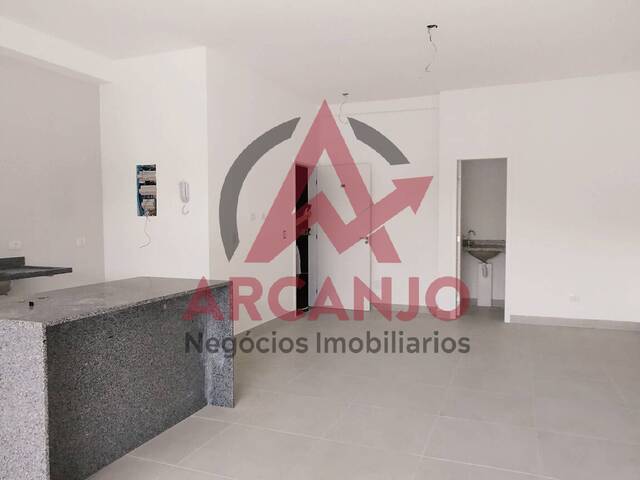 Apartamento para Venda em Ubatuba - 4