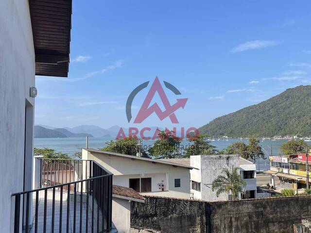 Apartamento para Locação em Ubatuba - 2