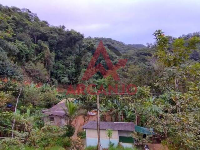 Terreno para Venda em Ubatuba - 2