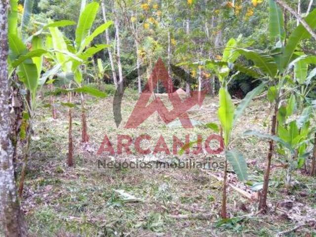 Terreno para Venda em Ubatuba - 5