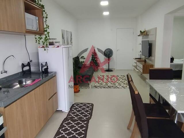 Apartamento para Venda em Ubatuba - 4