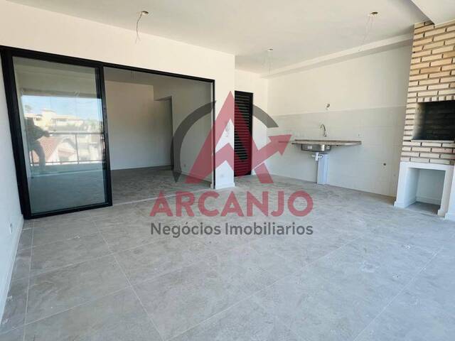 #6378 - Apartamento para Venda em Ubatuba - SP