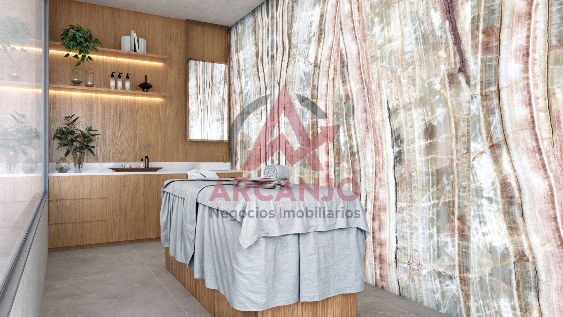 Apartamento à venda com 2 quartos, 100m² - Foto 17