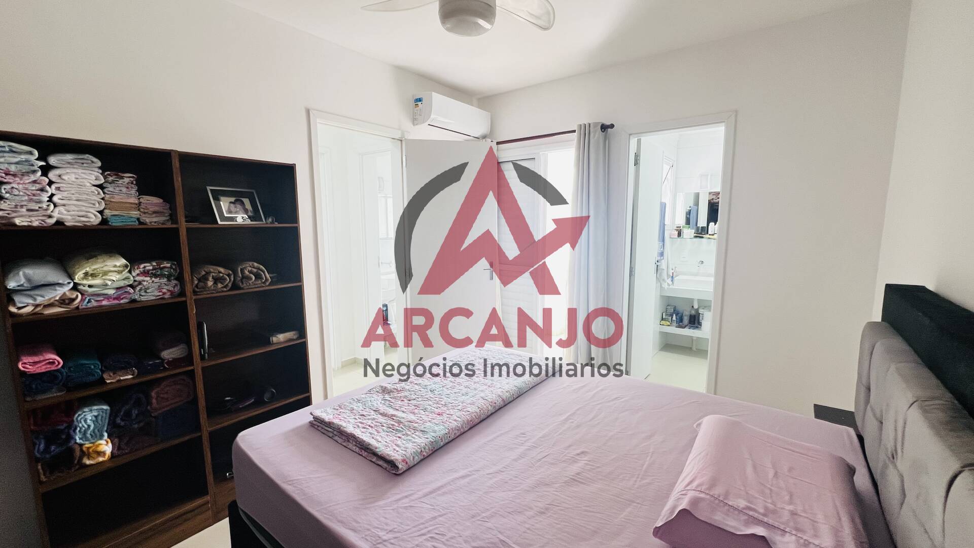 Apartamento para alugar com 2 quartos, 102m² - Foto 6