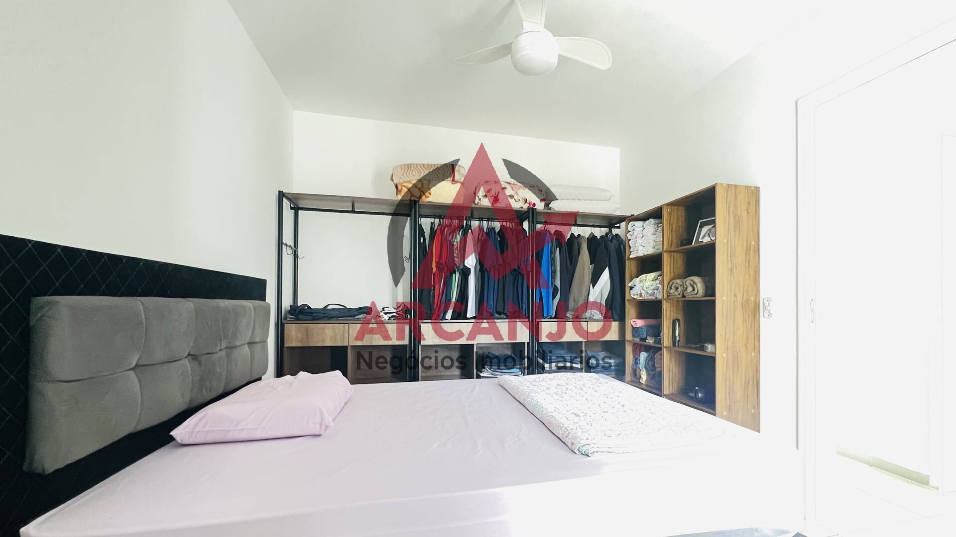 Apartamento para alugar com 2 quartos, 102m² - Foto 5