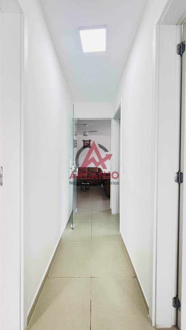 Apartamento para alugar com 2 quartos, 102m² - Foto 11