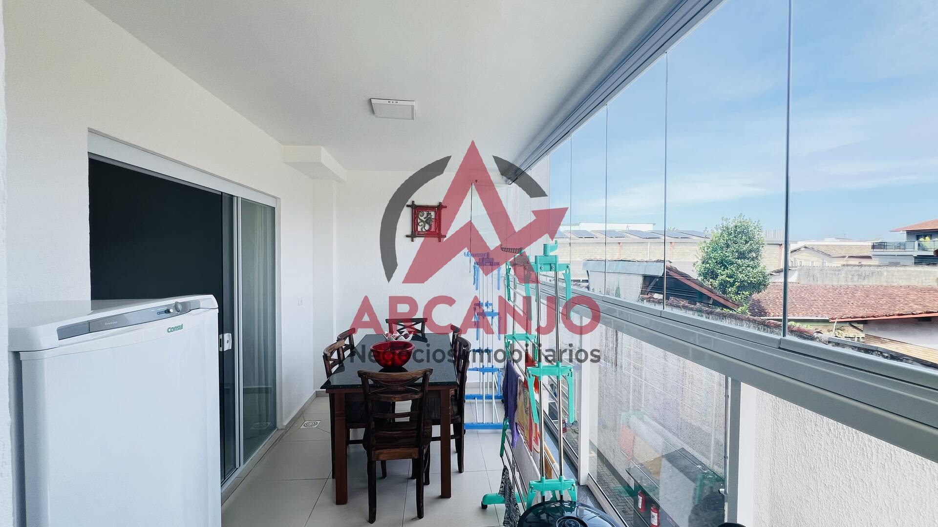 Apartamento para alugar com 2 quartos, 102m² - Foto 18