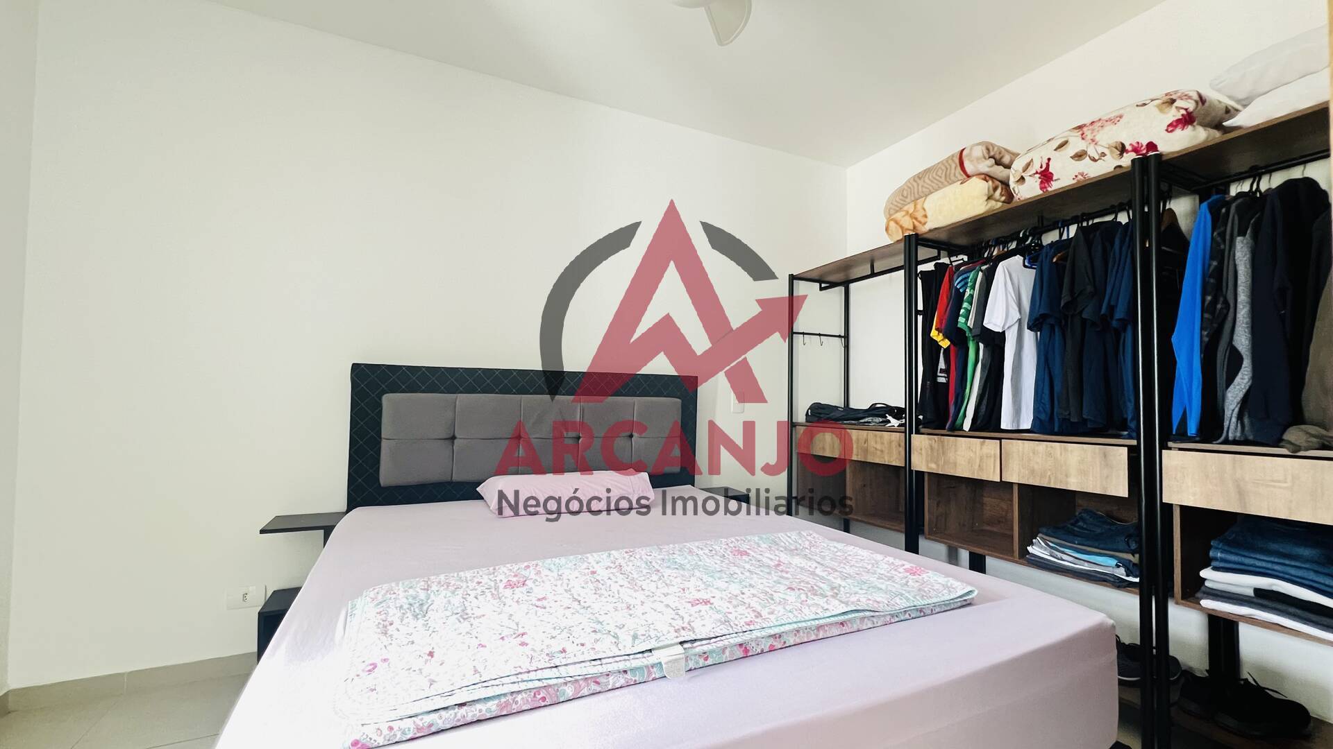 Apartamento para alugar com 2 quartos, 102m² - Foto 4