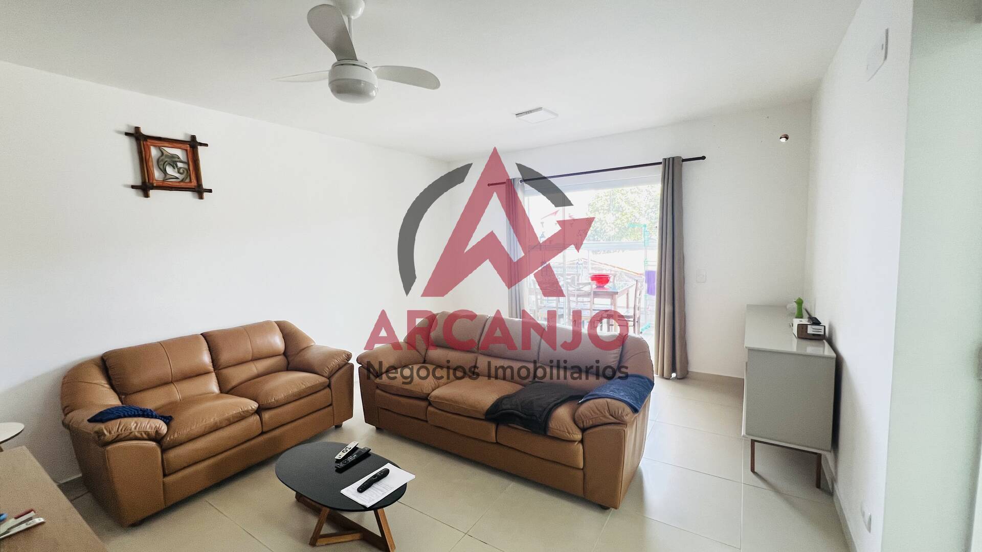 Apartamento para alugar com 2 quartos, 102m² - Foto 15