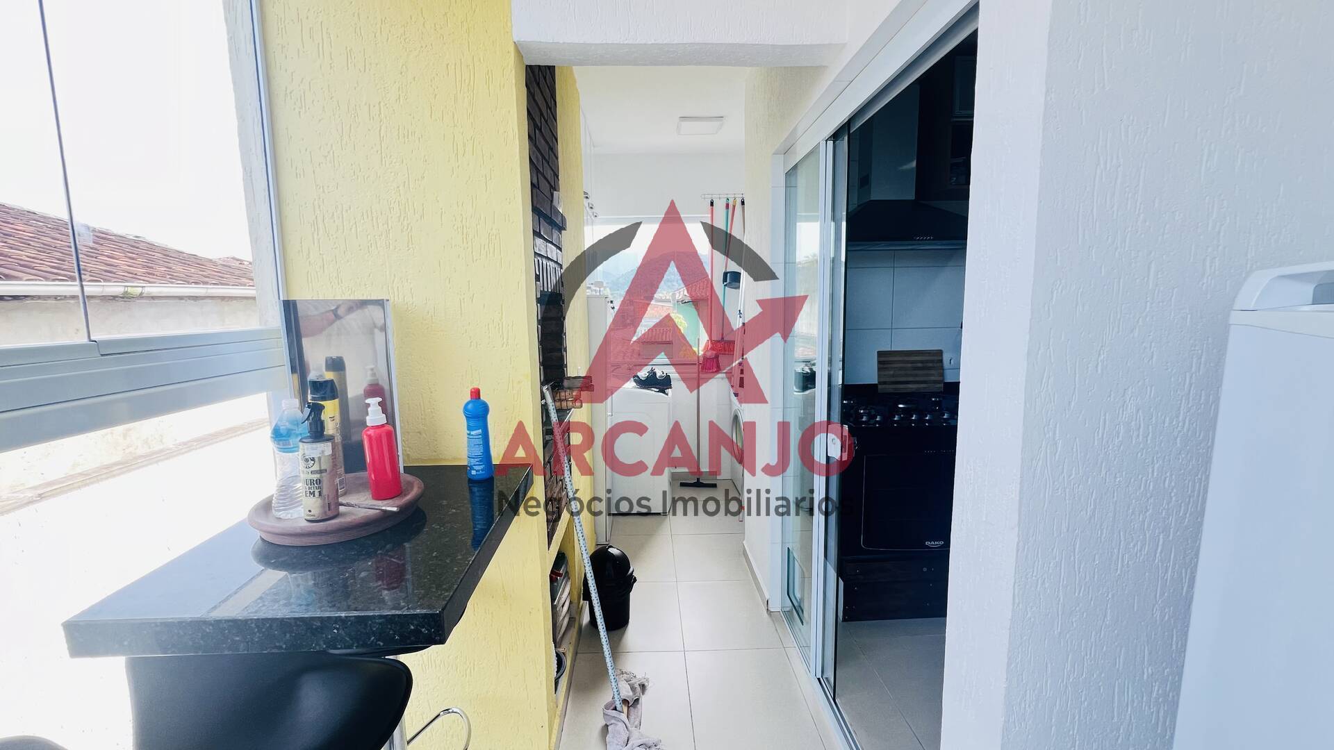 Apartamento para alugar com 2 quartos, 102m² - Foto 20