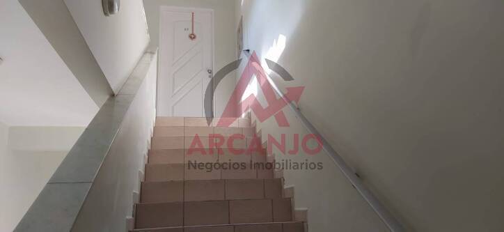 Apartamento à venda com 2 quartos, 70m² - Foto 5