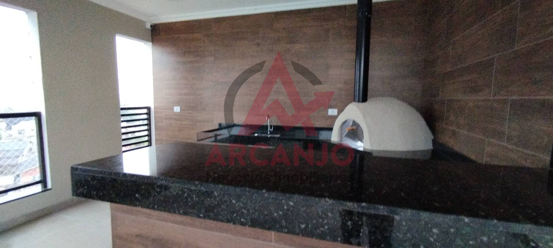 Apartamento à venda com 1 quarto, 35m² - Foto 9