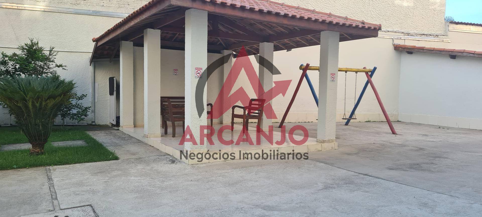 Apartamento à venda com 2 quartos, 57m² - Foto 6