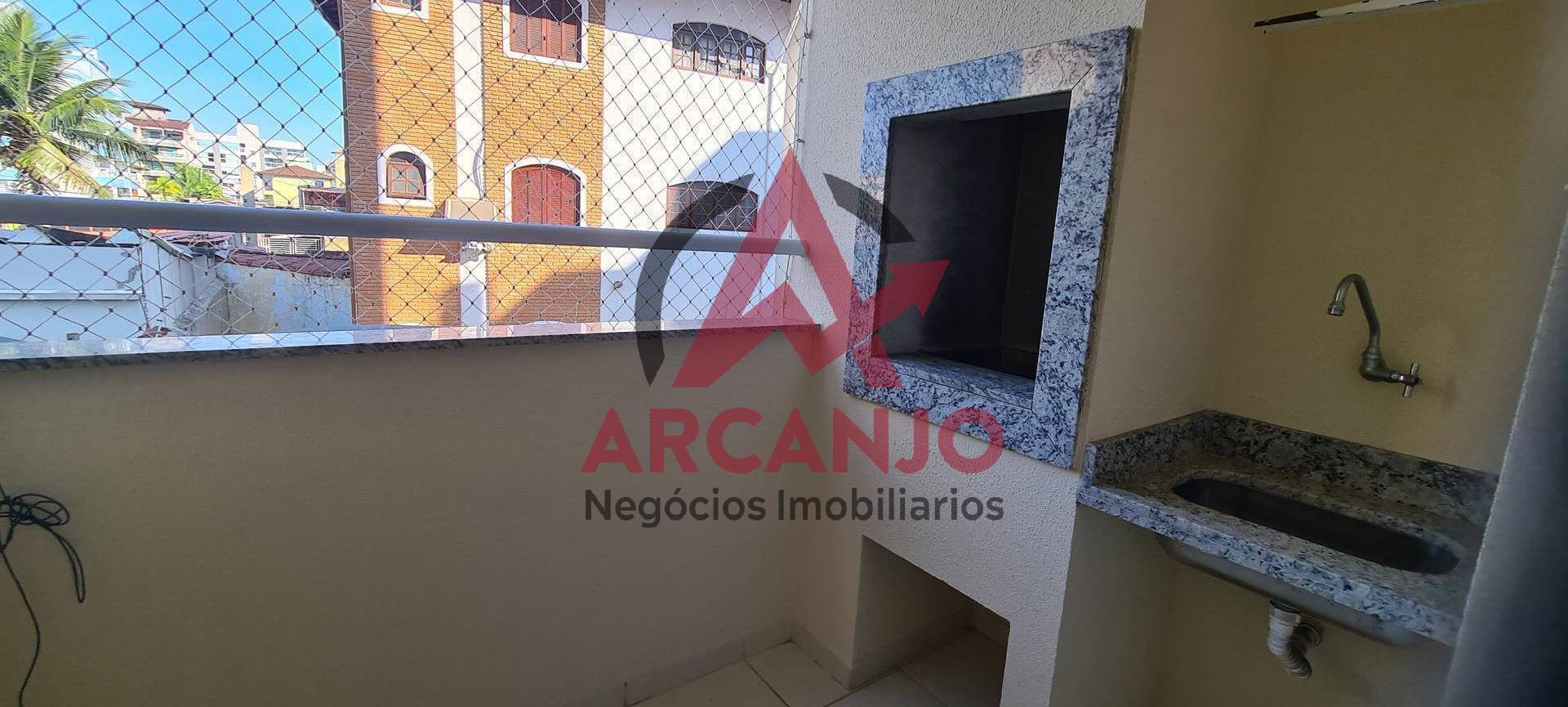 Apartamento à venda com 2 quartos, 57m² - Foto 8