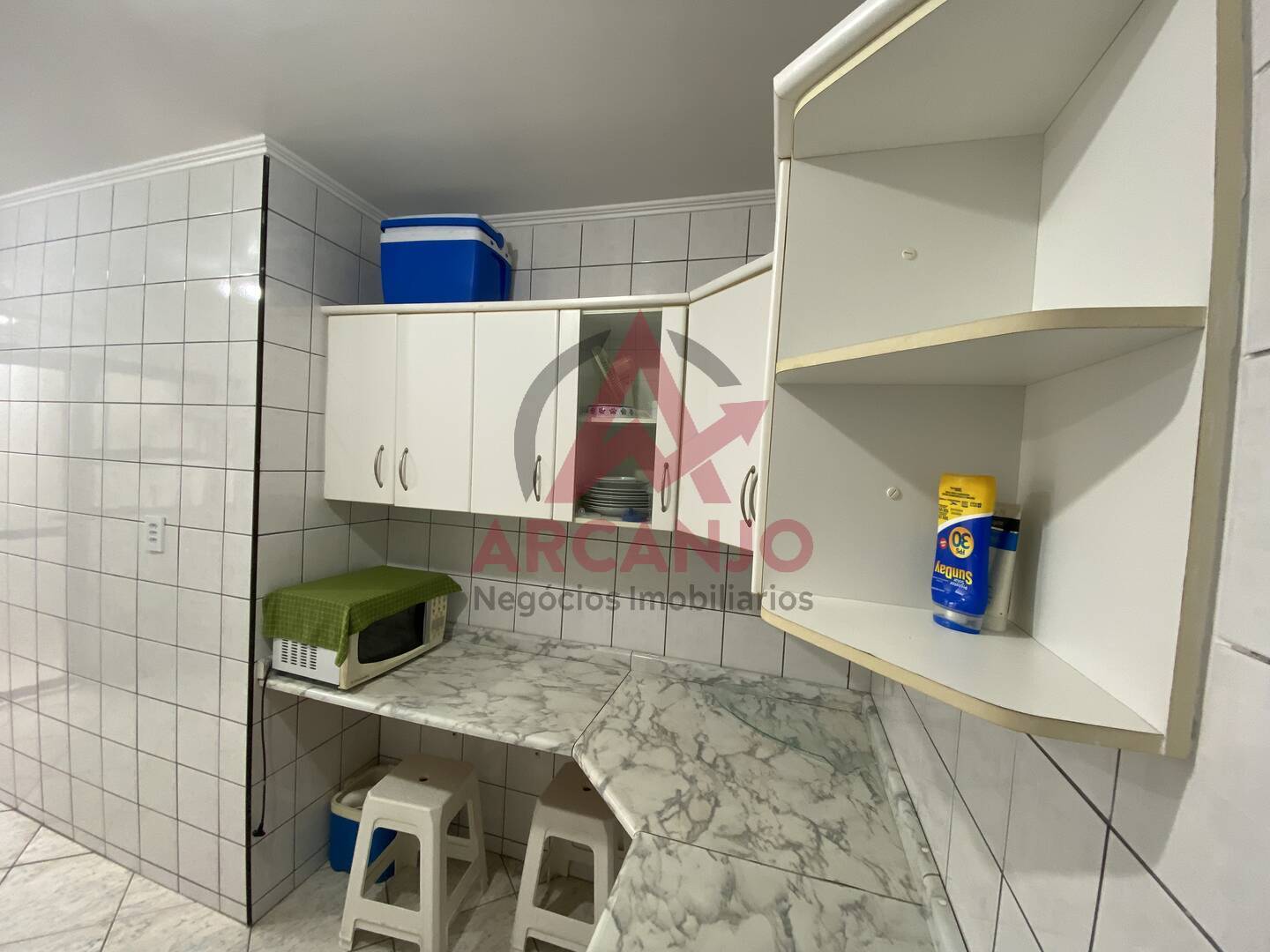 Apartamento para alugar com 3 quartos, 80m² - Foto 7