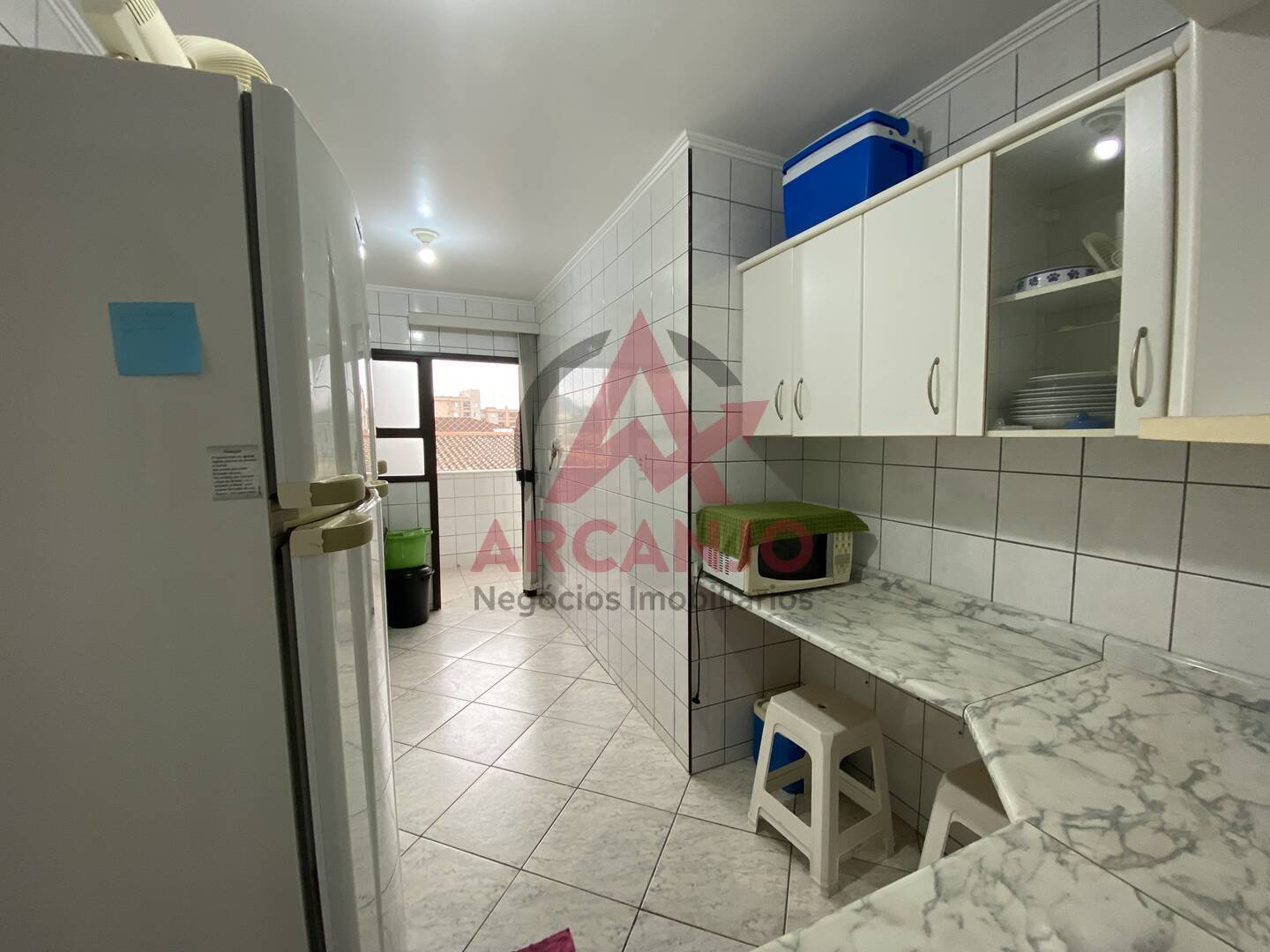 Apartamento para alugar com 3 quartos, 80m² - Foto 5