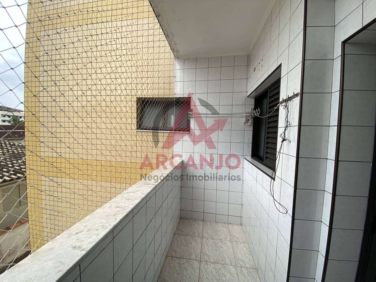 Apartamento para alugar com 3 quartos, 80m² - Foto 20