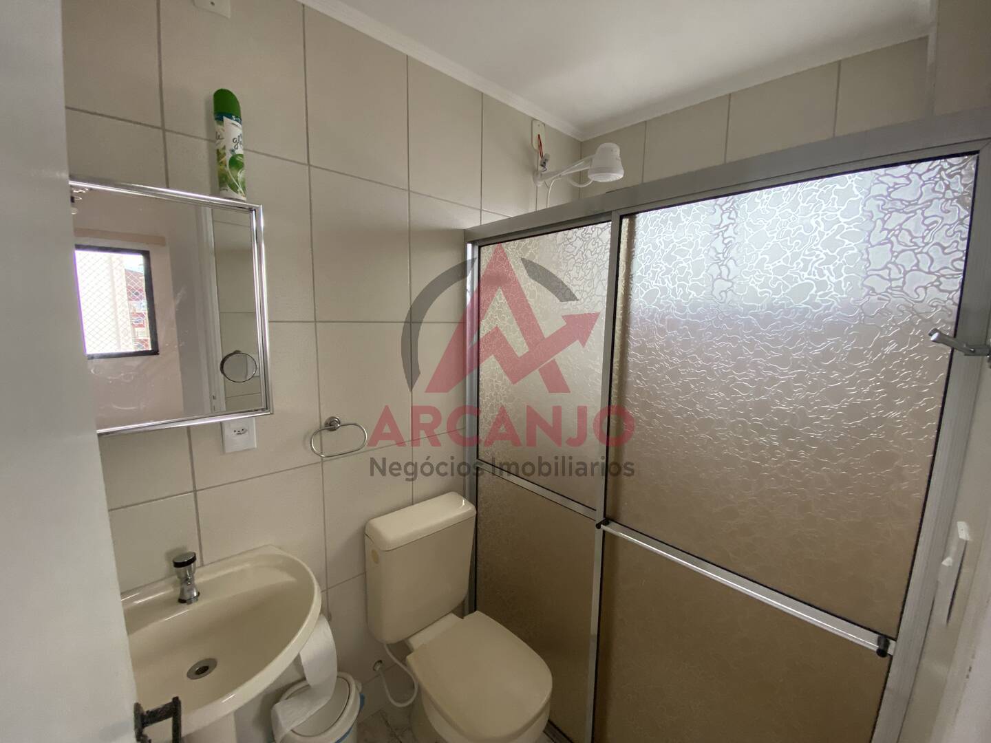 Apartamento para alugar com 3 quartos, 80m² - Foto 17