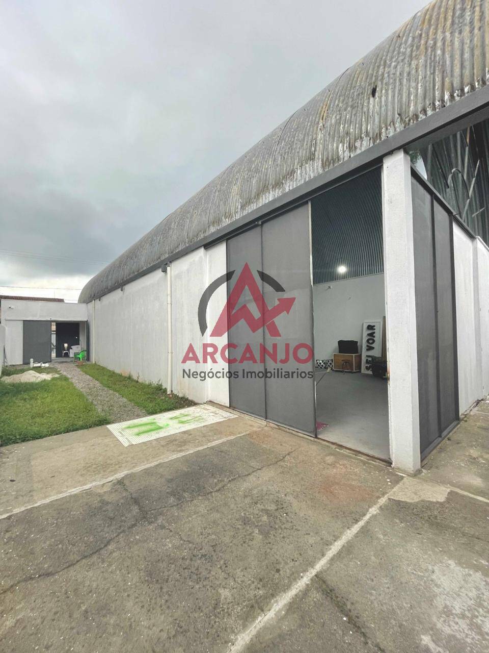 Depósito-Galpão-Armazém para alugar, 169m² - Foto 16