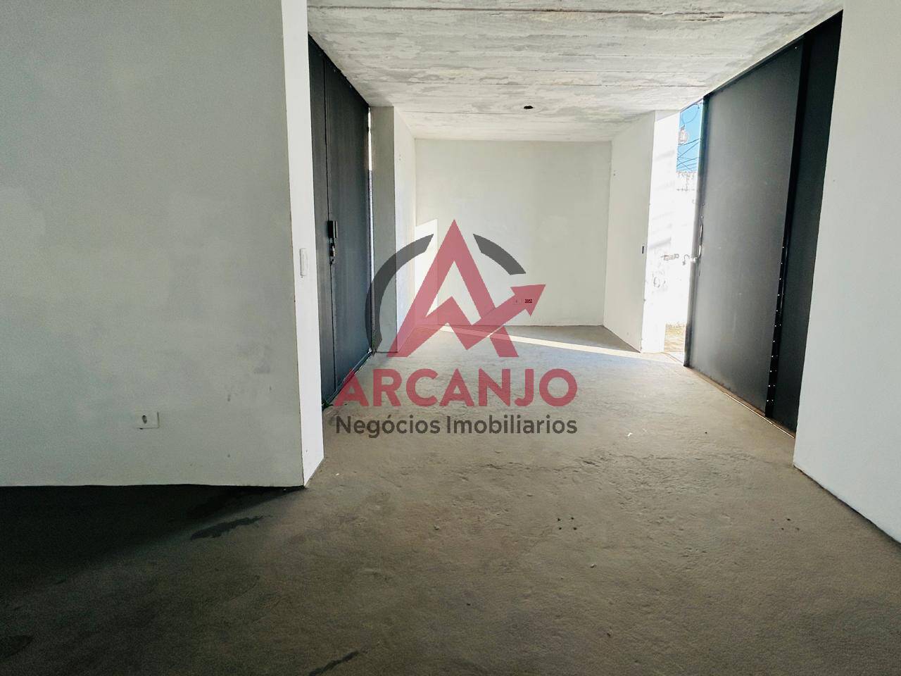 Depósito-Galpão-Armazém para alugar, 169m² - Foto 7