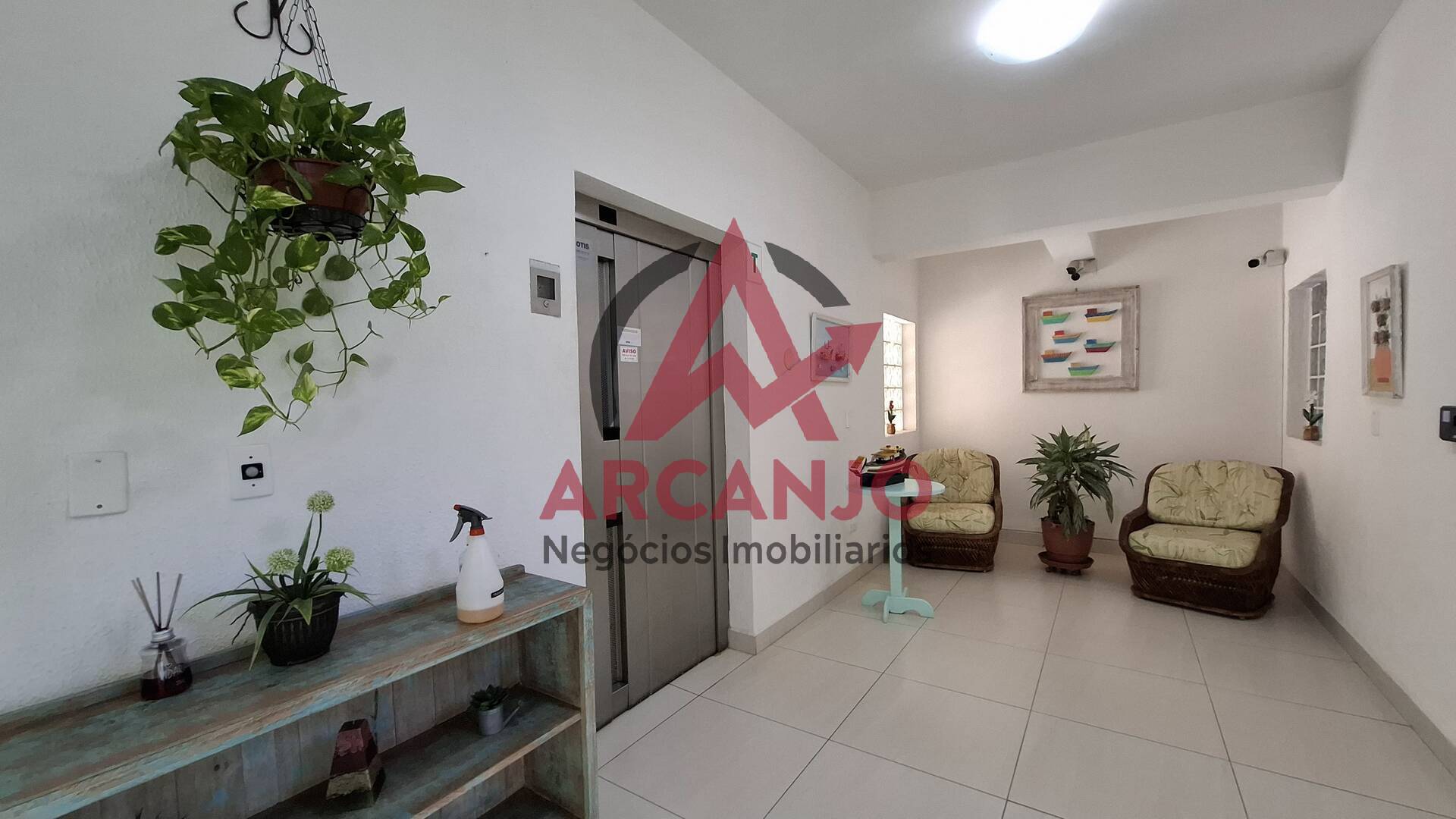 Apartamento para alugar com 2 quartos, 67m² - Foto 14