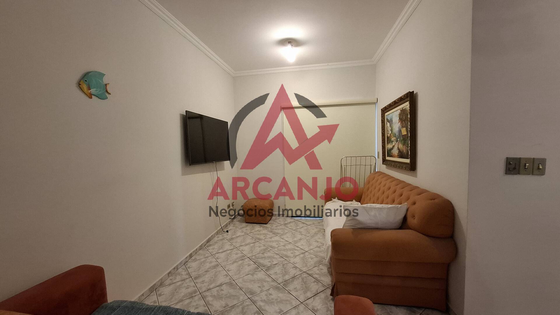 Apartamento para alugar com 2 quartos, 67m² - Foto 6