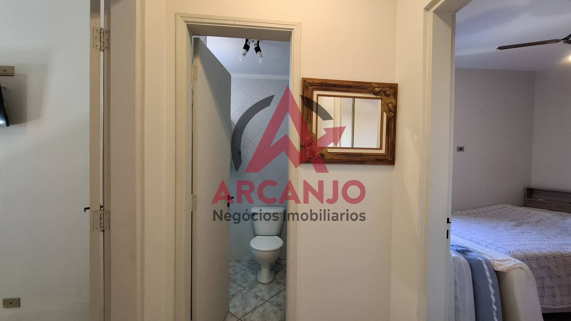 Apartamento para alugar com 2 quartos, 67m² - Foto 9