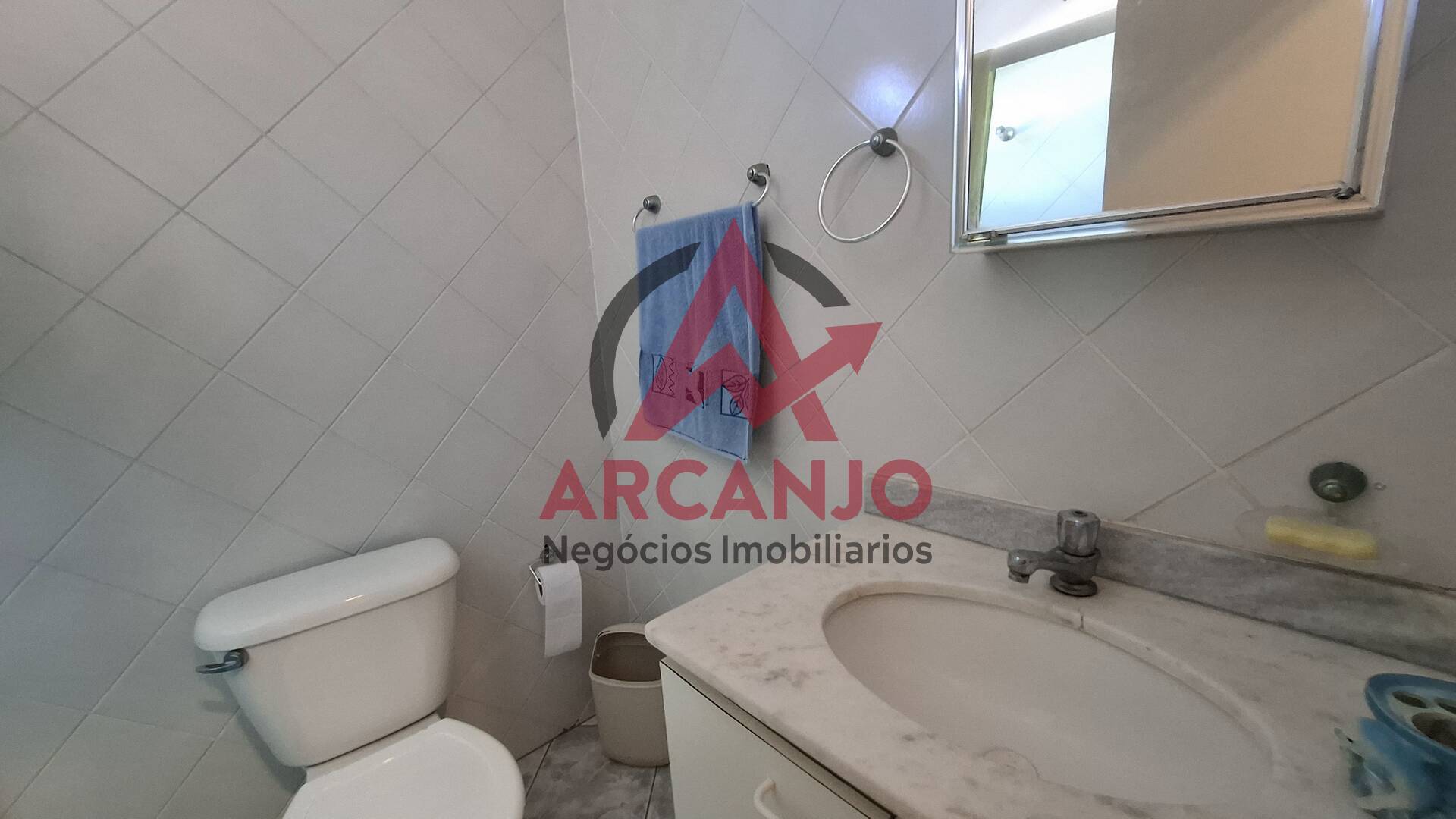 Apartamento para alugar com 2 quartos, 67m² - Foto 11