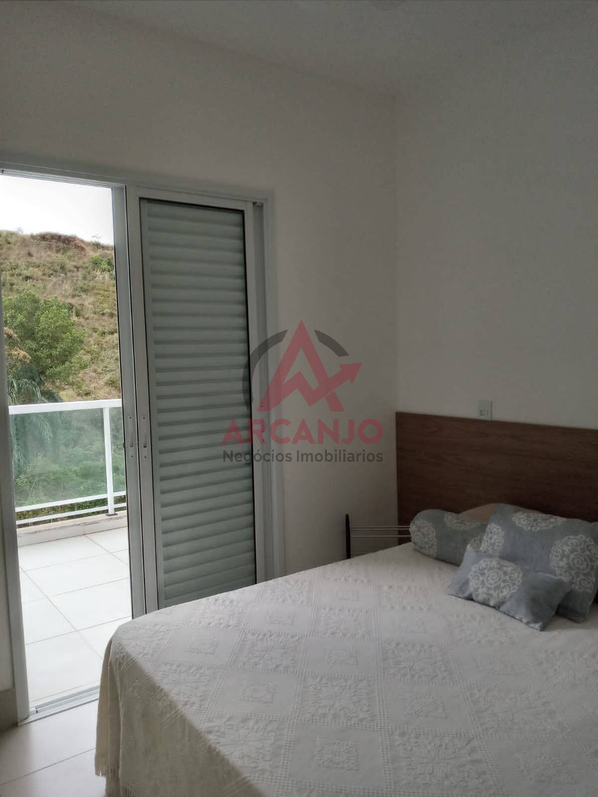 Apartamento à venda com 3 quartos, 123m² - Foto 12