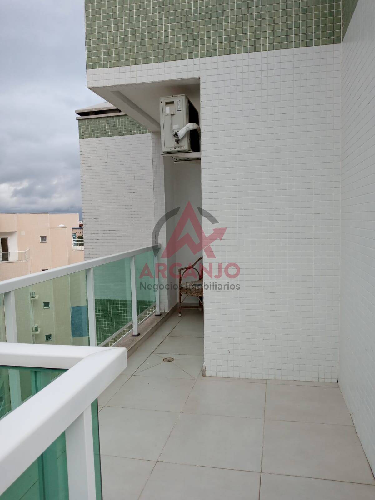 Apartamento à venda com 3 quartos, 123m² - Foto 6