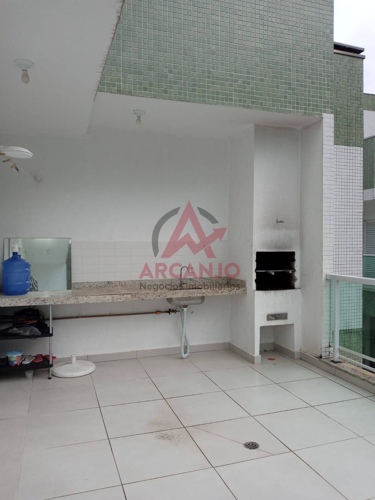 Apartamento à venda com 3 quartos, 123m² - Foto 4