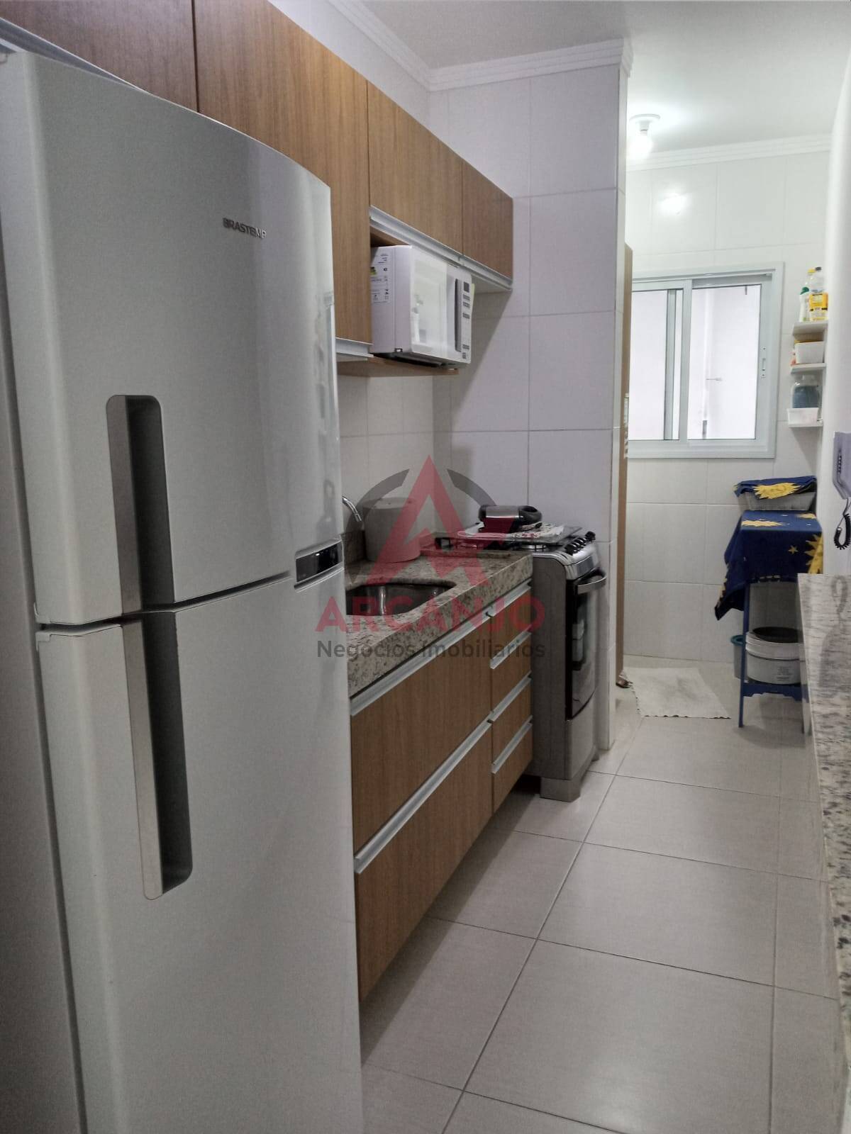 Apartamento à venda com 3 quartos, 123m² - Foto 26