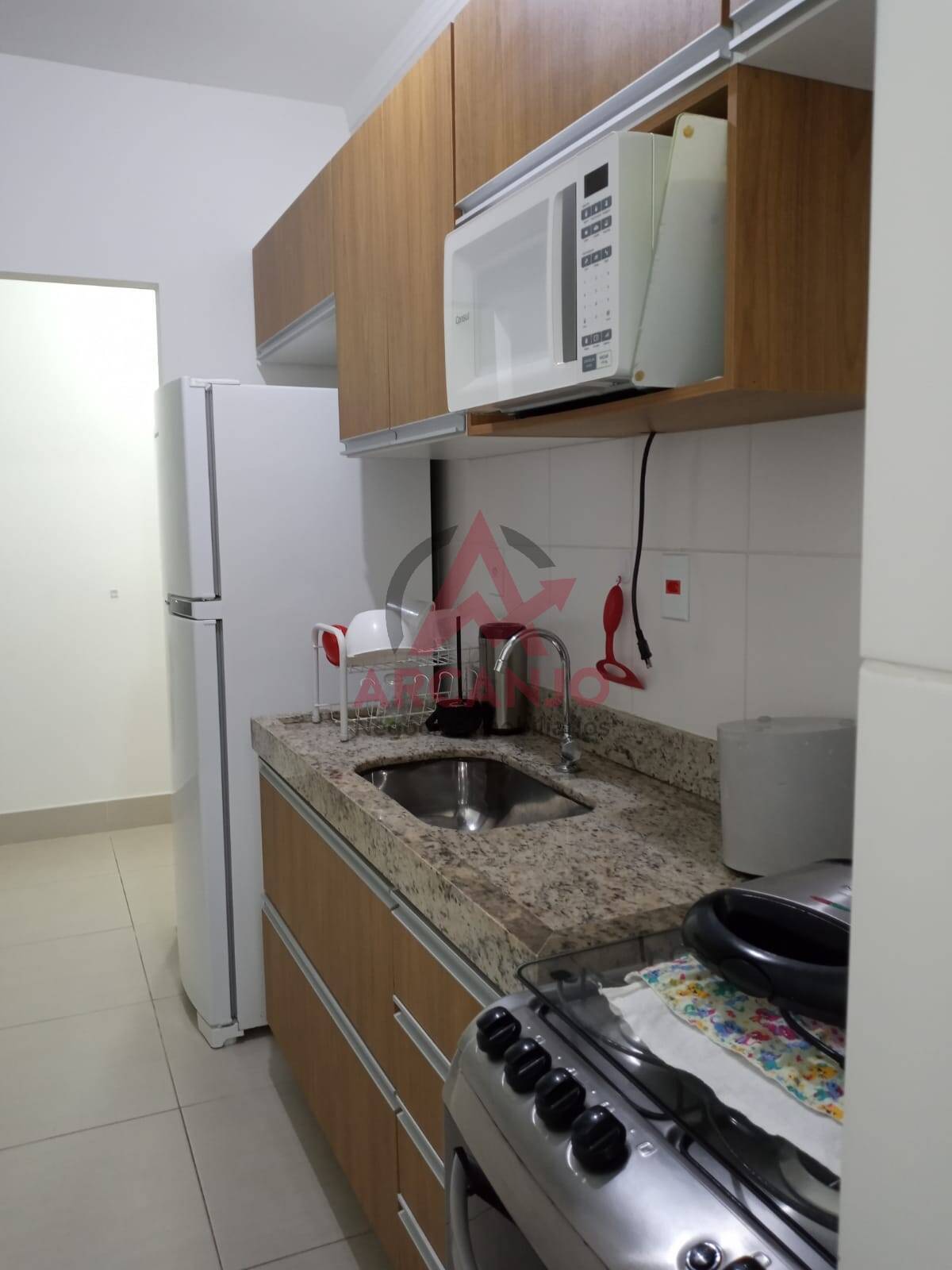 Apartamento à venda com 3 quartos, 123m² - Foto 27