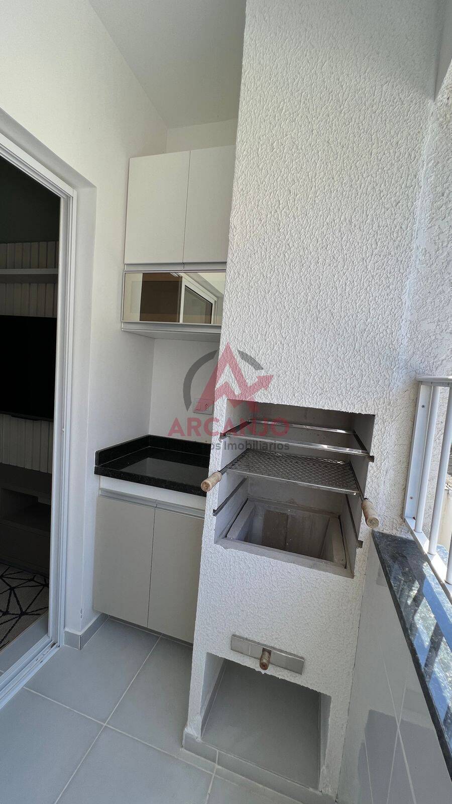 Apartamento à venda com 2 quartos, 51m² - Foto 8