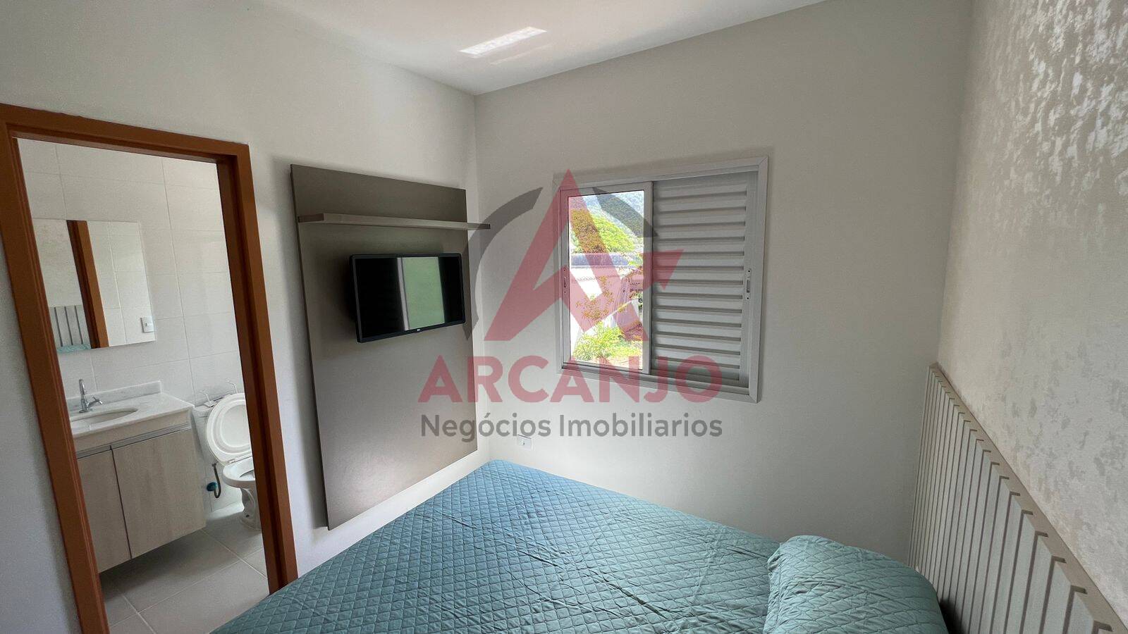 Apartamento à venda com 2 quartos, 51m² - Foto 9