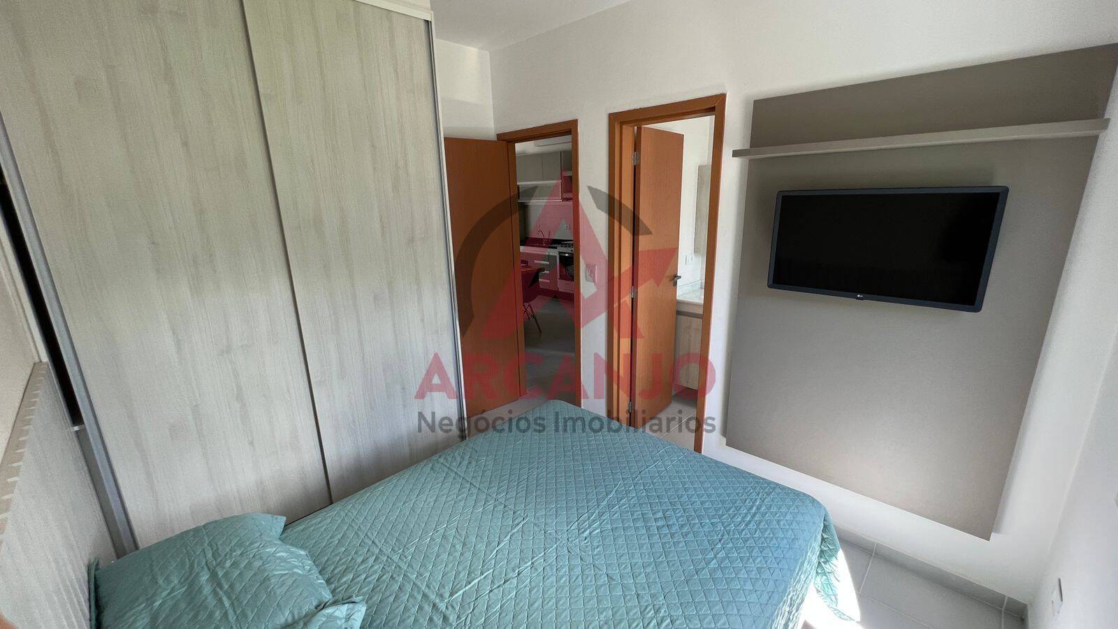 Apartamento à venda com 2 quartos, 51m² - Foto 11